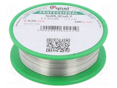 SN99C-0.5/0.1 - 1