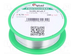 SN99C-0.7/0.1 - CYNEL
