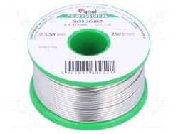 SN99C-1.5/0.25 - CYNEL