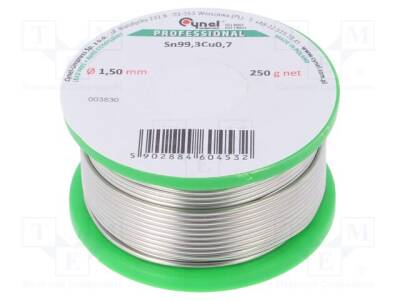 SN99C-15/025SOLID - 1