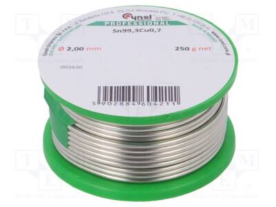 SN99C-2/025SOLID - 1
