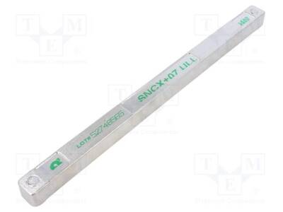 SNCX07-BAR - 1