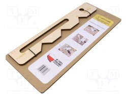 SOGA-AZAI-1-400-N - LeanCraft