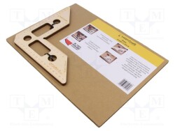 SOGA-OTARU-5-200-N - LeanCraft