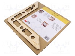 SOGA-OTARU-5-290-N - LeanCraft