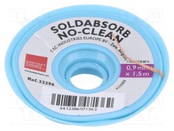 SOLDABSORB09X15/1 - KONTAKT CHEMIE