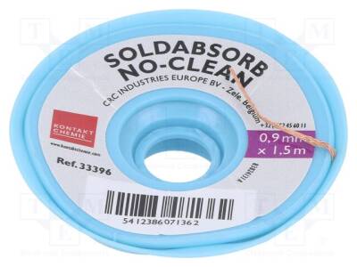 SOLDABSORB09X15/1 - 1