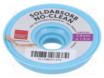 SOLDABSORB14X15/1 - 1