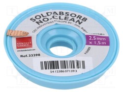 SOLDABSORB25X15/1 - KONTAKT CHEMIE