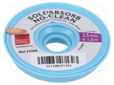 SOLDABSORB25X15/1 - 1