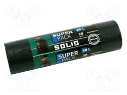 SOLID-5078 - SOLID TOOLS