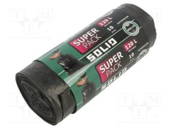 SOLID-5079 - SOLID TOOLS