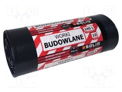 SOLID-5080 - SOLID TOOLS