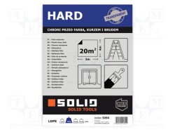 SOLID-5094 - SOLID TOOLS