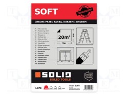 SOLID-5095 - SOLID TOOLS