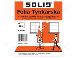 SOLID-5555 - SOLID TOOLS