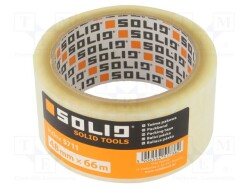 SOLID-5711 - SOLID TOOLS