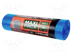 SOLID-5861 - SOLID TOOLS