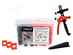 SOLID-6356 - SOLID TOOLS