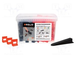 SOLID-6357 - SOLID TOOLS