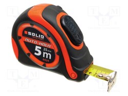 SOLID-6423 - SOLID TOOLS