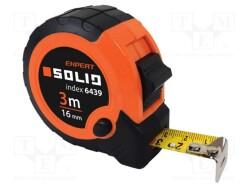 SOLID-6439 - SOLID TOOLS