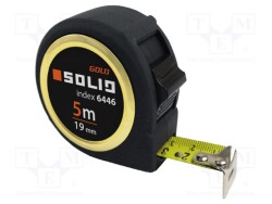 SOLID-6446B - SOLID TOOLS