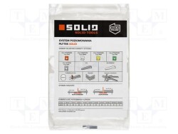 SOLID-6456 - SOLID TOOLS