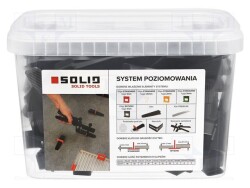 SOLID-6459 - SOLID TOOLS