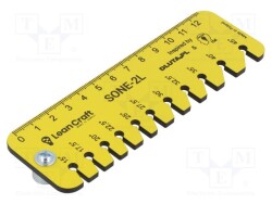 SONE-2-LEWY-MAG-Y - LeanCraft