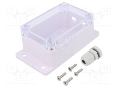 SONOFF-BOXIP66 - 1