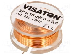 SP-0.15MH25-VS - VISATON