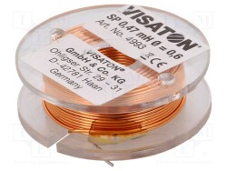 SP-0.47MH37-VS - VISATON