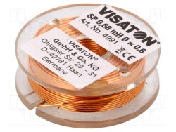 SP-0.68MH37-VS - VISATON