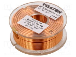 SP-0.68MH48-VS - VISATON