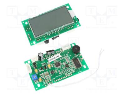 SP-1011DLR-DSP - 1