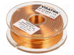 SP-1.5MH58-VS - VISATON