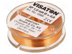 SP-1MH37-VS - VISATON