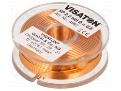 SP-2.2MH43-VS - VISATON