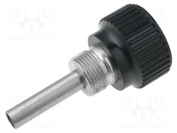 SP-NUT2 - SOLDER PEAK