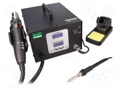 SP-RW900D - 1