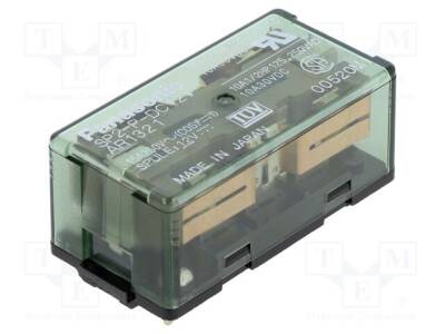 SP2-P-DC12V - 1
