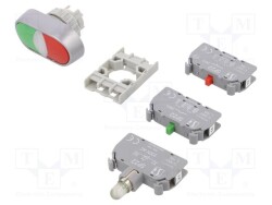 SP22-2KL11230LEDZC - SPAMEL