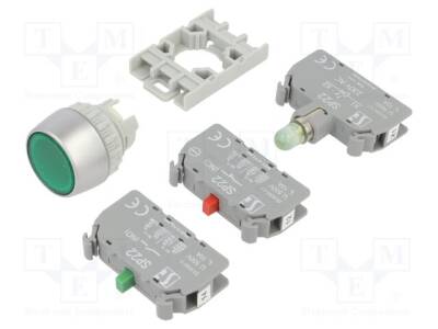 SP22-KLZ11230LEDAC - 2