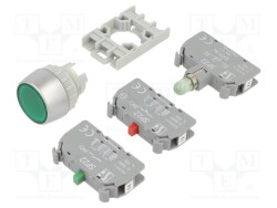 SP22-KLZ11230LEDAC - SPAMEL