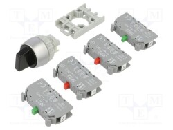 SP22-P3CC-CZ-22 - SPAMEL