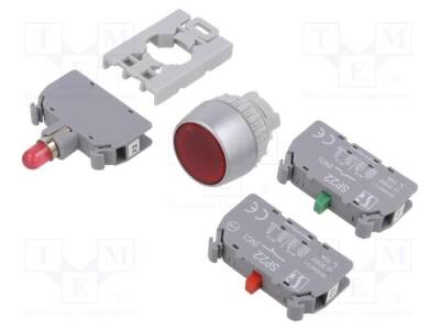 SP22KLC1124LEDACDC - 2