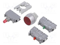 SP22KLC1124LEDACDC - SPAMEL