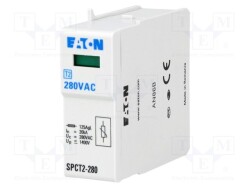 SPCT2-280 - EATON ELECTRIC