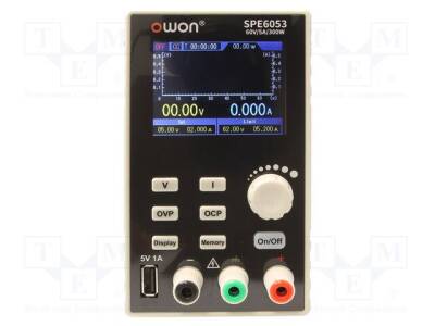 SPE6053 - 1